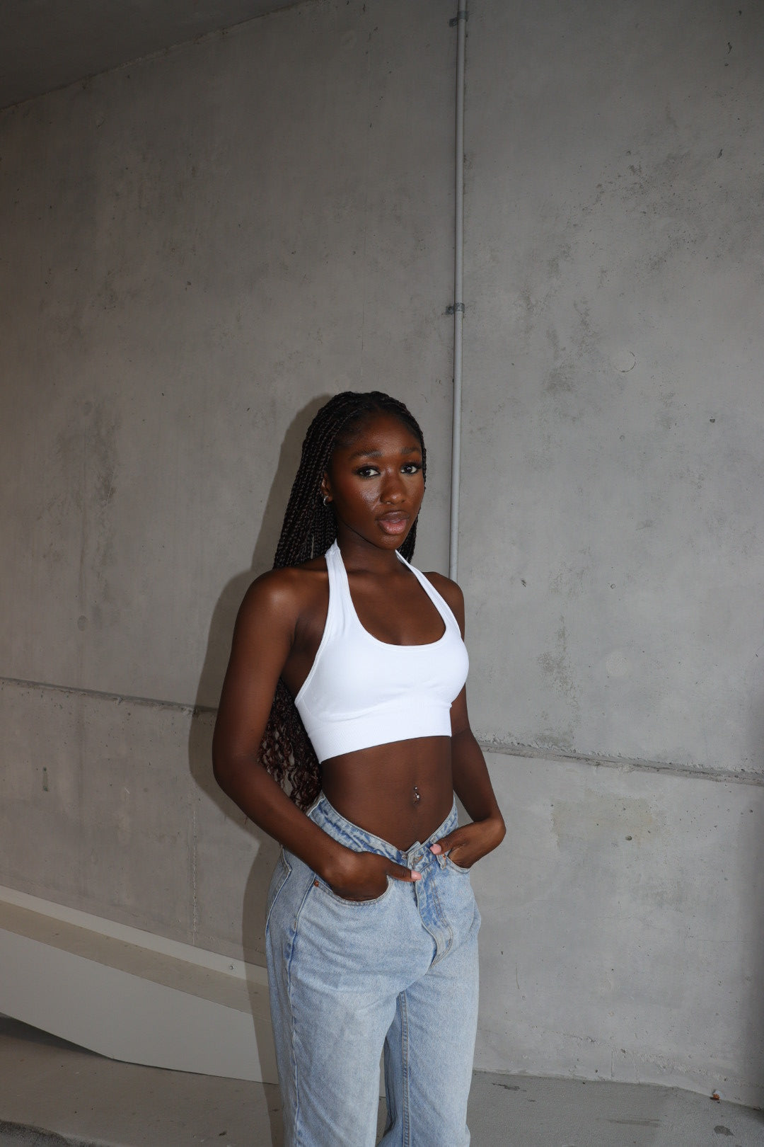 Backday Bec Bra
