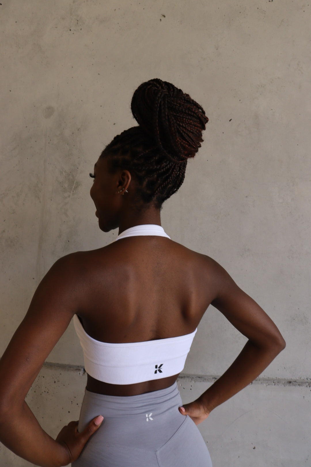 Backday Bec Bra