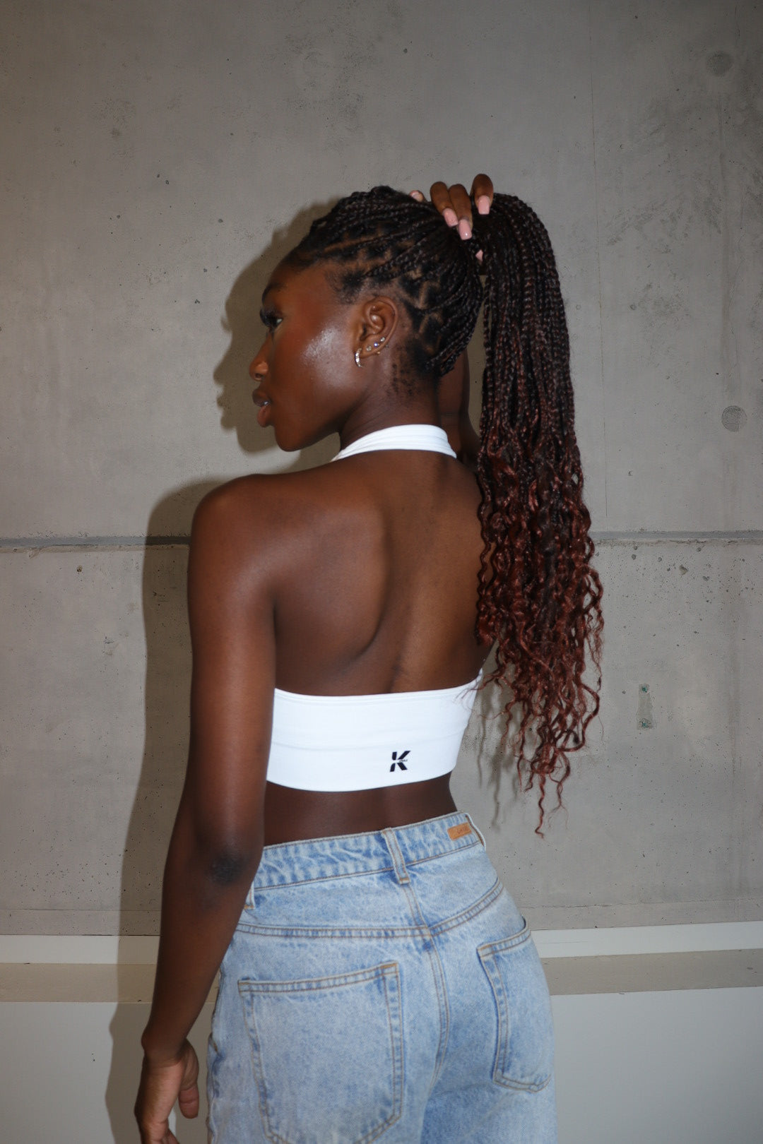 Backday Bec Bra