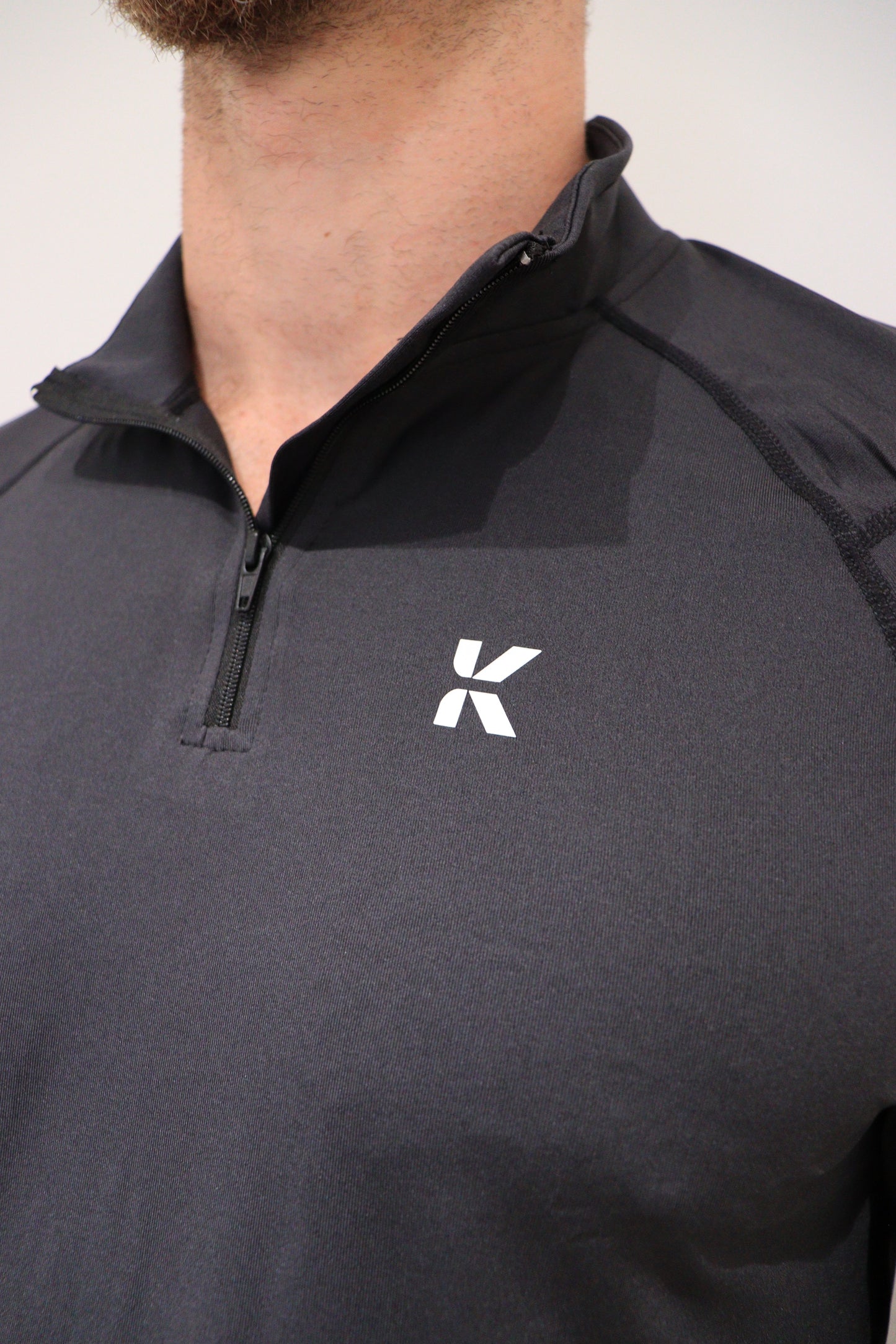 Everyday Compression Long Sleeve