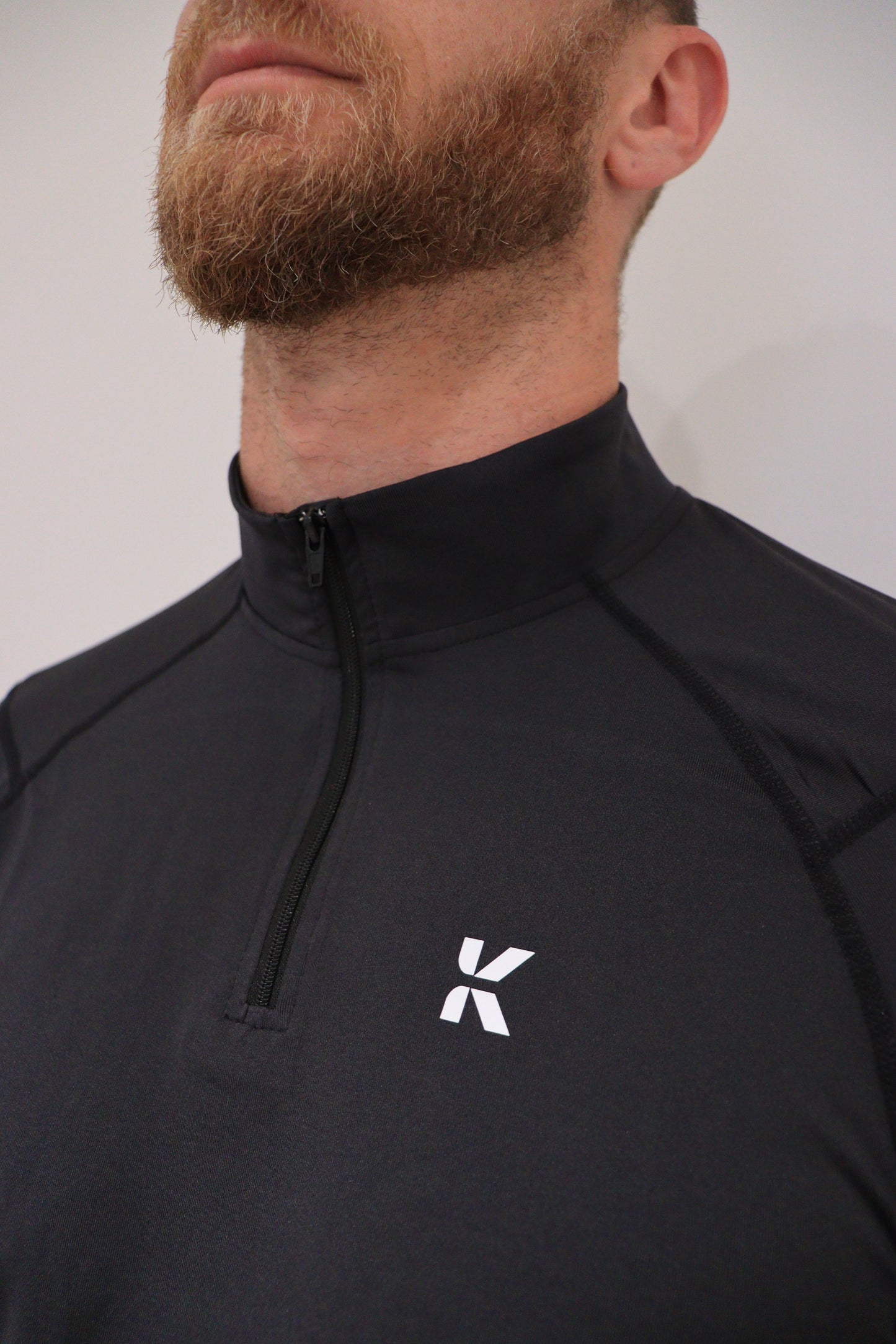 Everyday Compression Long Sleeve