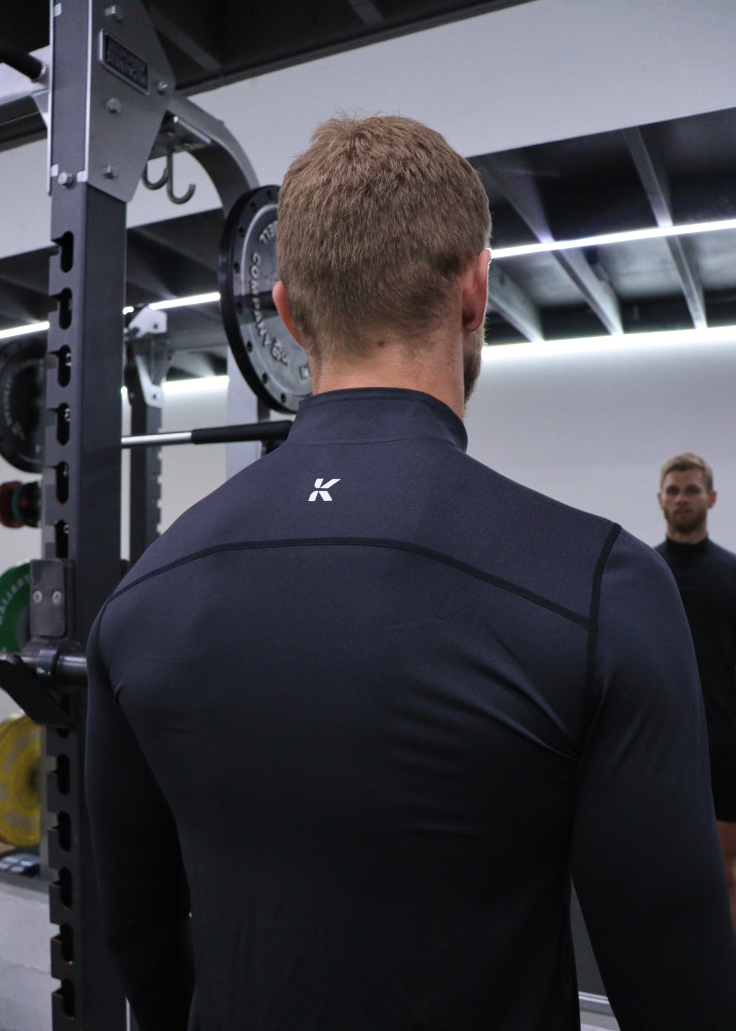 Everyday Compression Long Sleeve