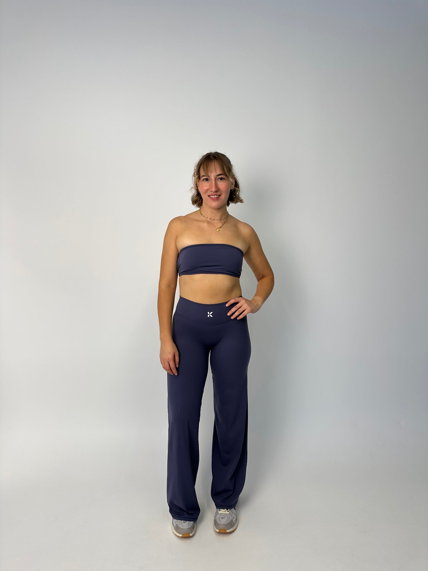 PRE-ORDER Kadie Set - Midnight Blue