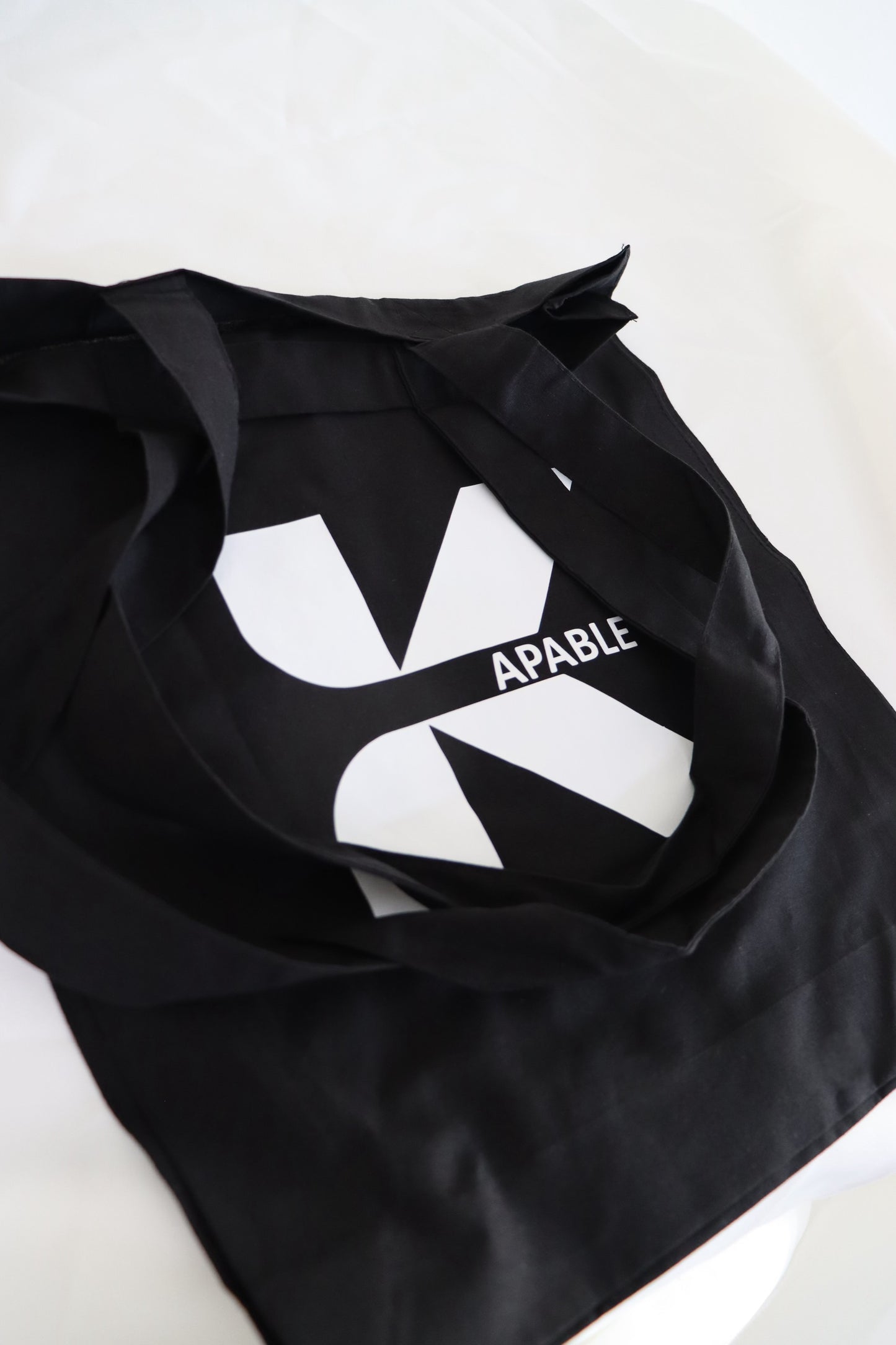 KAPABLE Essentials Tote Bag