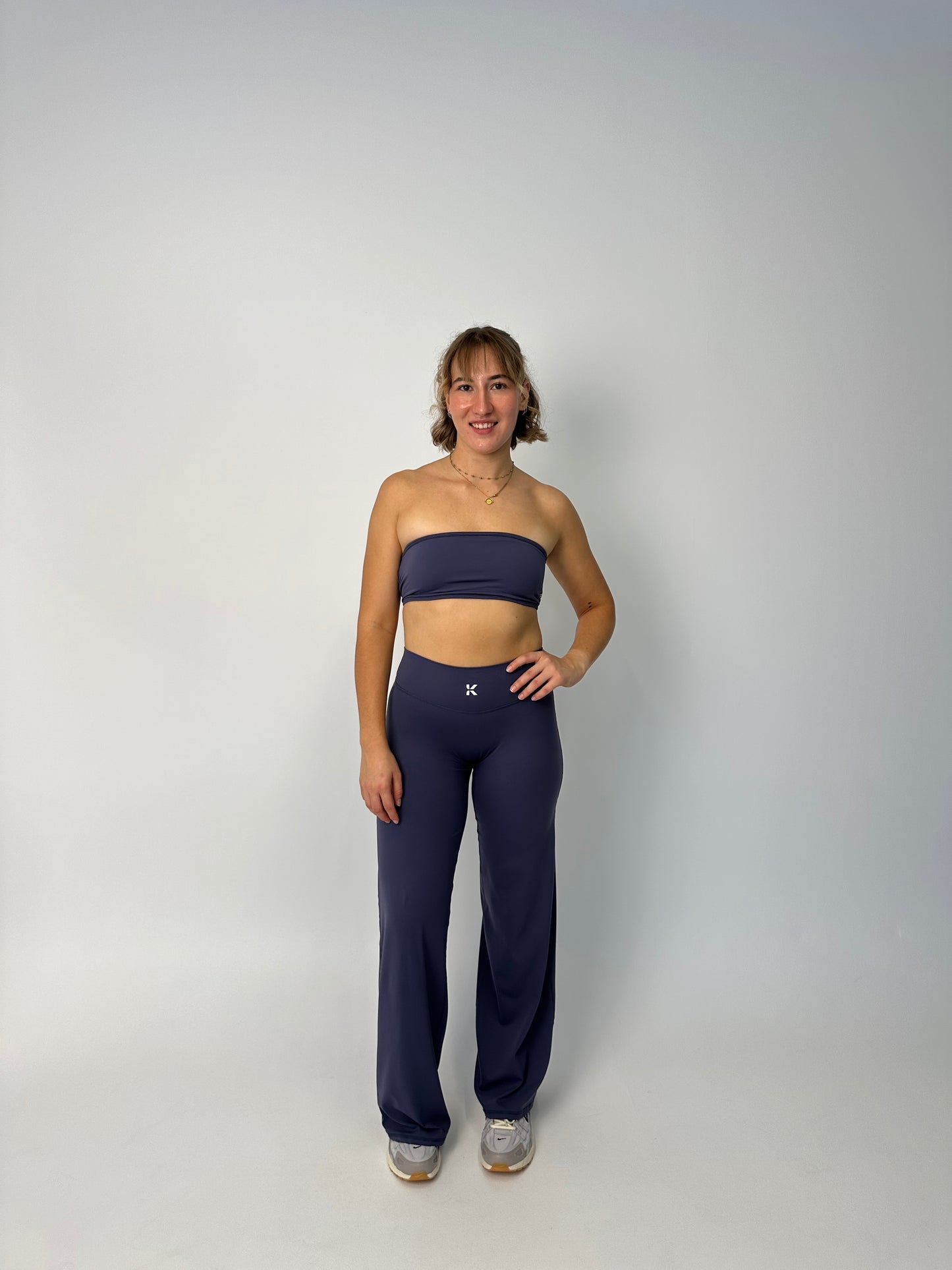 PRE-ORDER Kadie Set - Midnight Blue