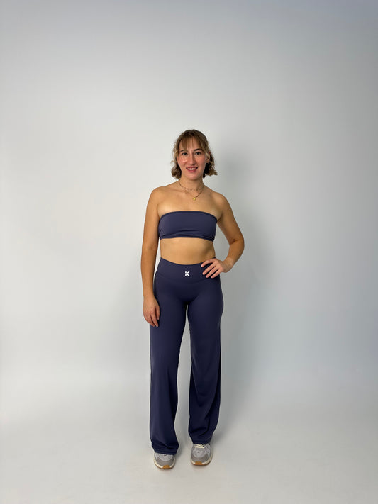 PRE-ORDER Kadie Set - Midnight Blue