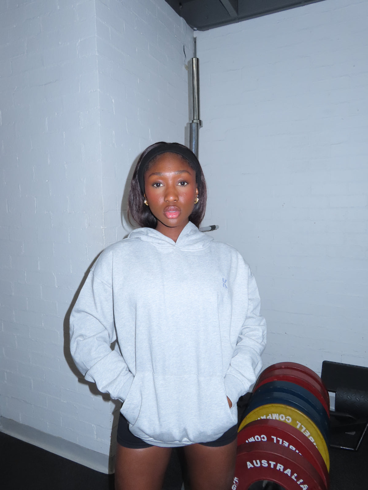 Kapable Mindset Hoodie